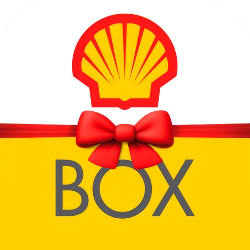 Shell Box: Abasteça e ganhe