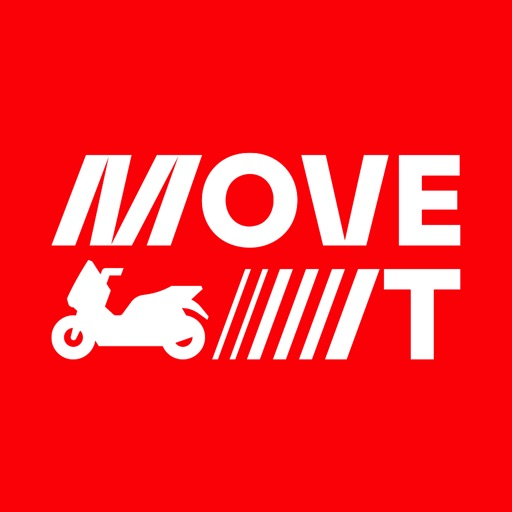 Move It: Book a Moto Taxi