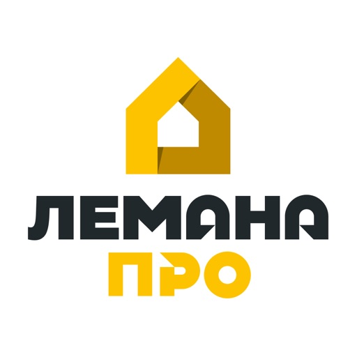 Лемана ПРО: товары для дома