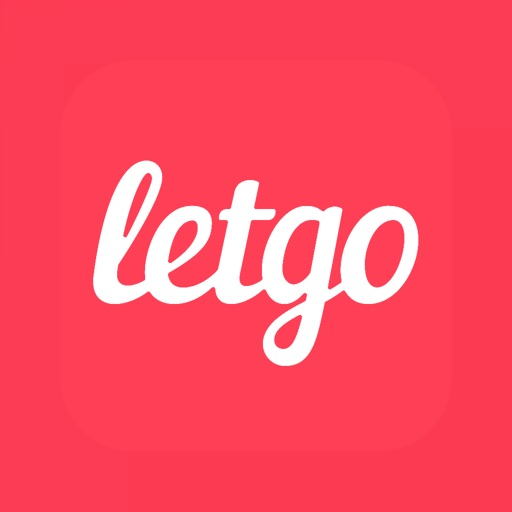 letgo: Buy & Sell Used Stuff