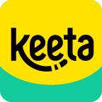 KeeTa 美团