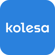Kolesa.kz